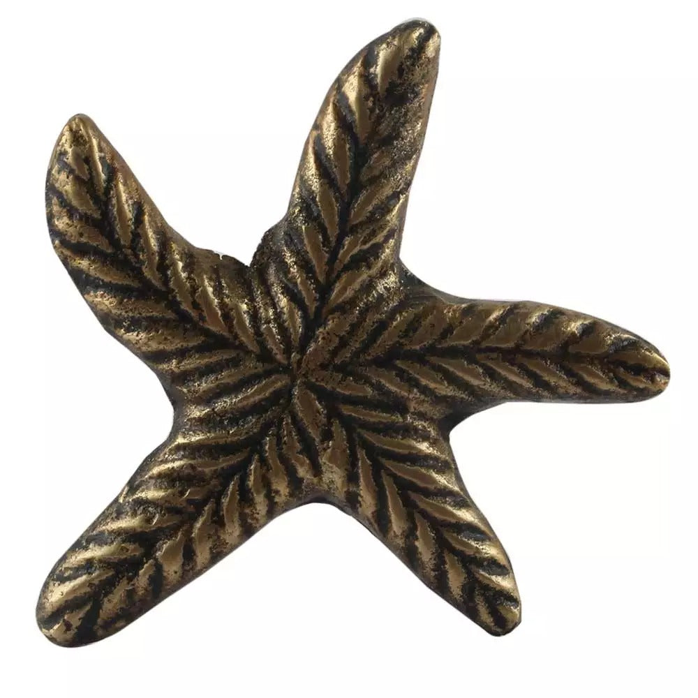 Starfish Knob